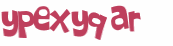 CAPTCHA 挑戰