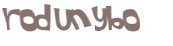 CAPTCHA 挑戰