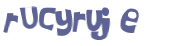 CAPTCHA 挑戰