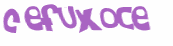 Captcha challenge