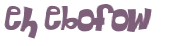 Captcha-Test