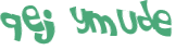 Captcha-udfordring