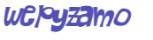 Captcha challenge