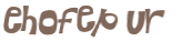CAPTCHA 挑戰