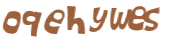 CAPTCHA 挑戰