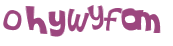 CAPTCHA 挑戰