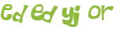 CAPTCHA 挑戰