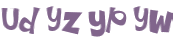 Captcha-udfordring