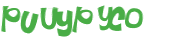 Captcha-udfordring