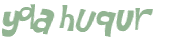 Captcha-udfordring