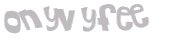 CAPTCHA 挑戰