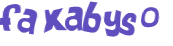 CAPTCHA-haaste