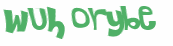 Captcha challenge