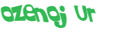 Captcha-udfordring