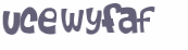 Wyzwanie captcha