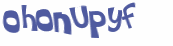 CAPTCHA 挑戰