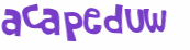 Captcha 챌린지