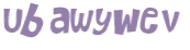 Captcha-udfordring