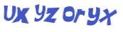 Captcha-Test