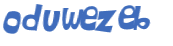 Captcha-udfordring