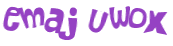 Captcha-udfordring