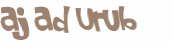 Captcha-test