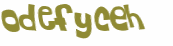 CAPTCHA 挑戰