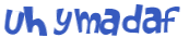 CAPTCHA-haaste