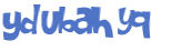Captcha-udfordring