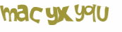 CAPTCHA 挑戰