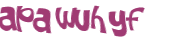 Captcha challenge
