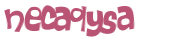 CAPTCHA 挑戰