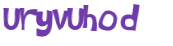 Captcha 챌린지