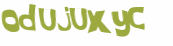 Wyzwanie captcha