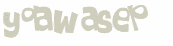 CAPTCHA 挑戰