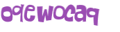 CAPTCHA-haaste