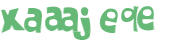 CAPTCHA 挑戰