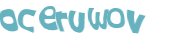 Captcha challenge