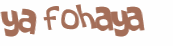 Captcha-test