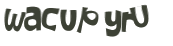 Wyzwanie captcha