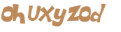 Captcha challenge