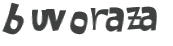 CAPTCHA 挑戰