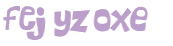 Captcha challenge