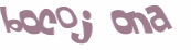 Captcha challenge