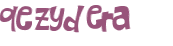 CAPTCHA 挑戰
