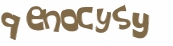 Captcha challenge