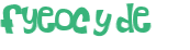 CAPTCHA 挑戰