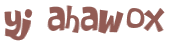 Captcha challenge