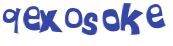 CAPTCHA 挑戰