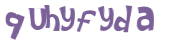 Captcha-udfordring
